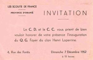 SP aaa- 01- Pub rue des Forets